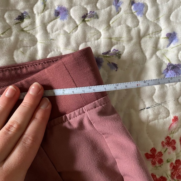 FIGS technical scrub pants - Picture 5 of 5